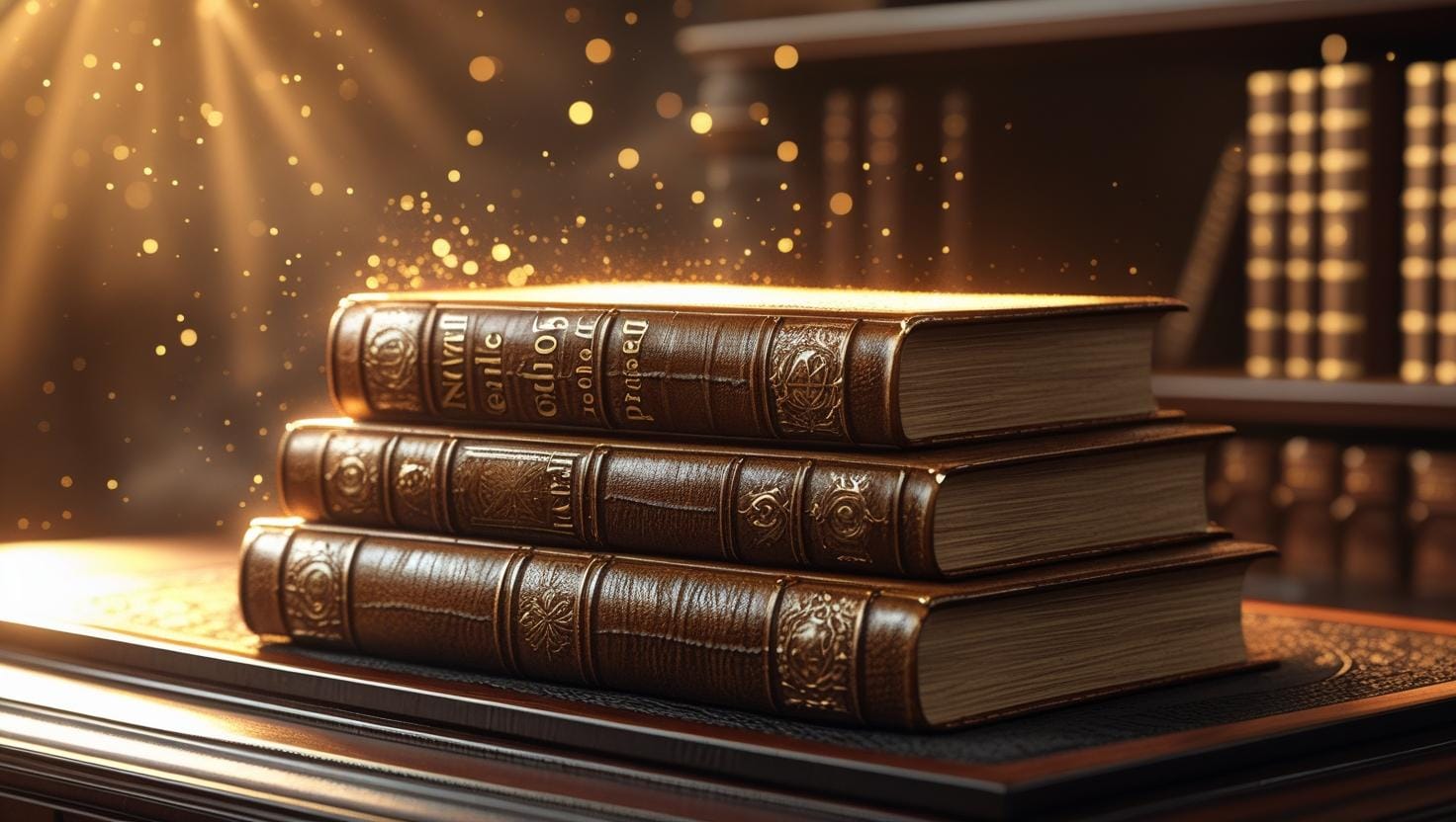 Libros de Neville Goddard