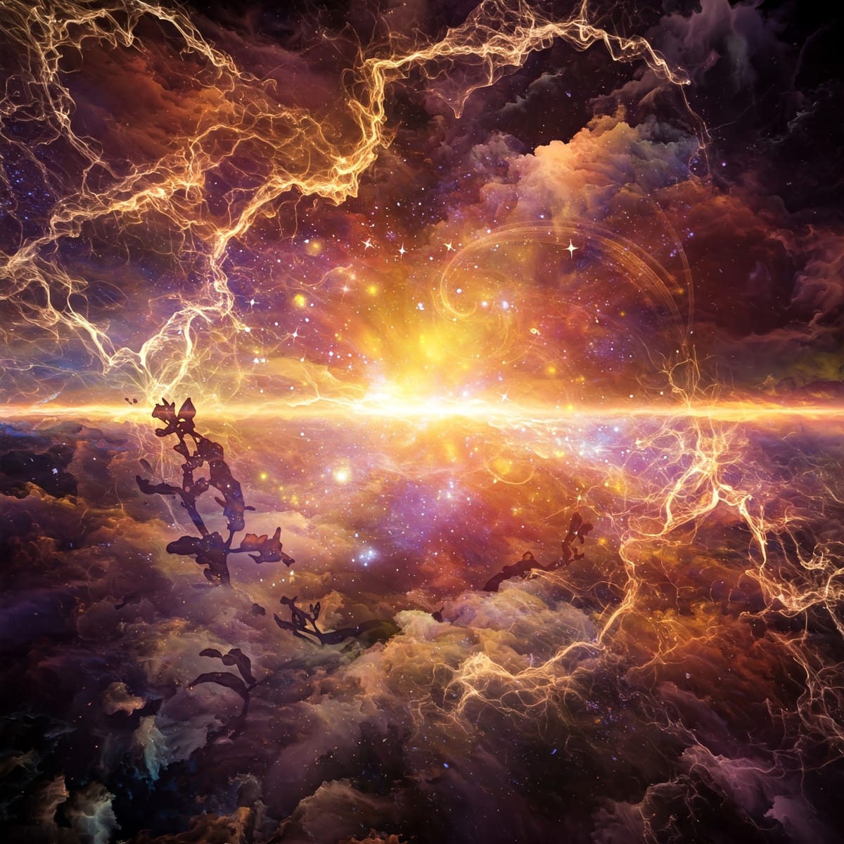 Despierta Tu Poder Creador: No Es Fantasía, Es Realidad ✨