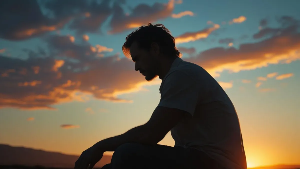 Oración respondida Post feature image