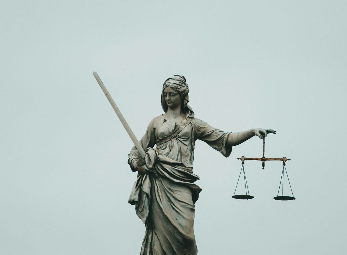 La Ley es simple, pero poderosa: Post feature image