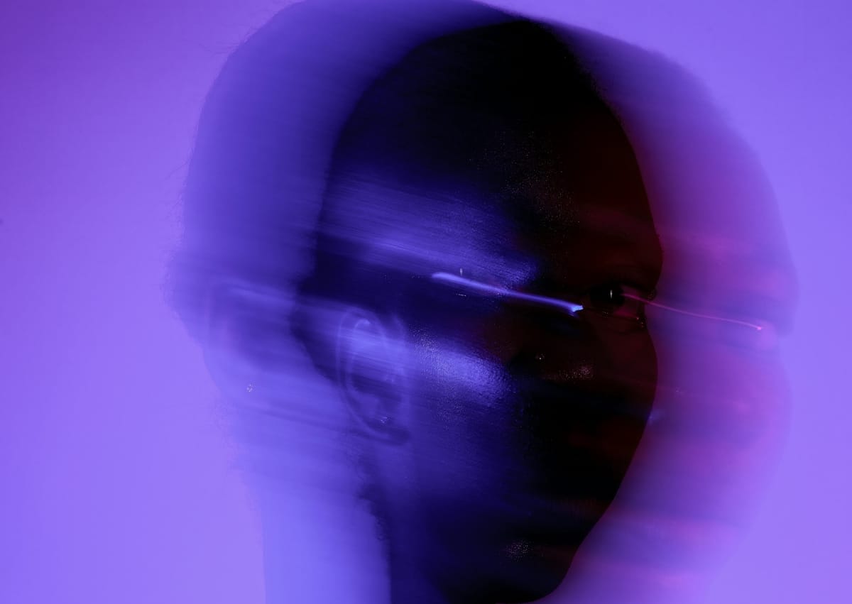 No es "Él hizo", sino "YO SOY" Post feature image