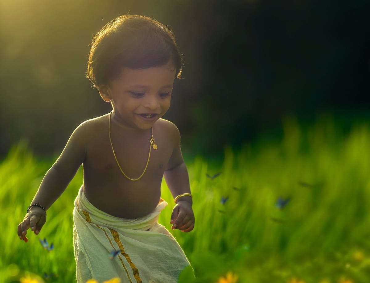 El Niño Milagroso Aggiornado Post feature image