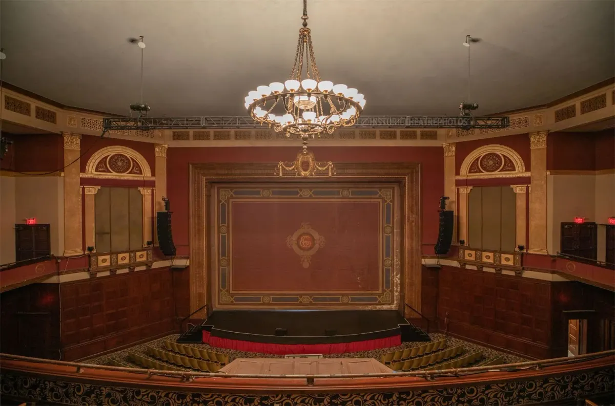 Cronología de los lugares de conferencias y apariciones de Neville Goddard (1931-1971) Post feature image