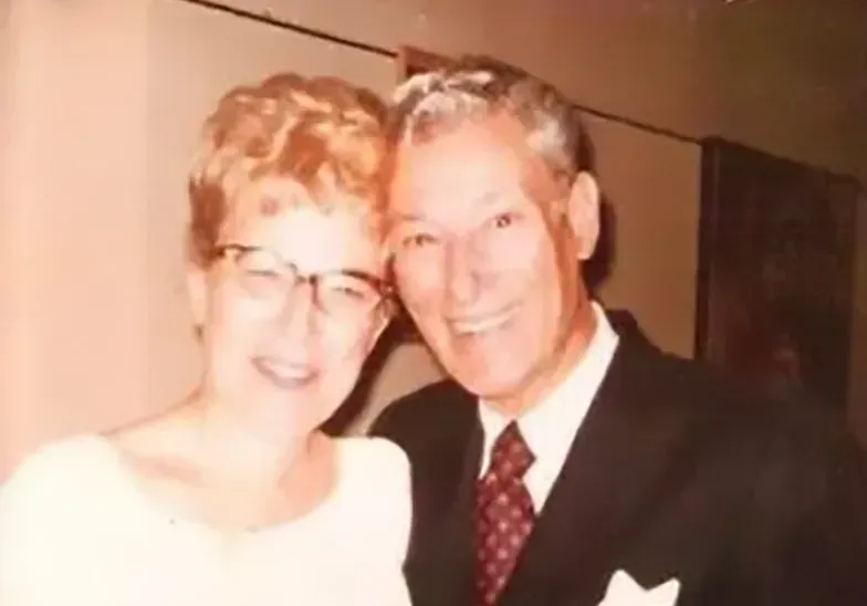 Fallece la estudiante de la centenario Margaret Ruth Broome Neville Goddard del 11 de diciembre Post feature image