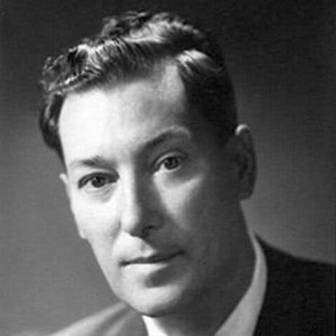 Neville Lancelot Goddard (1905-1972) Post feature image