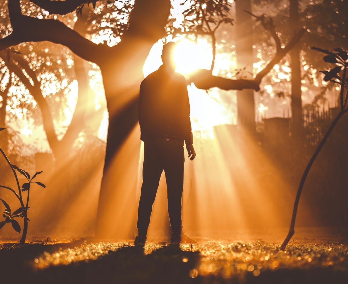 Sólo hay una causa y esa es La Conciencia Post feature image