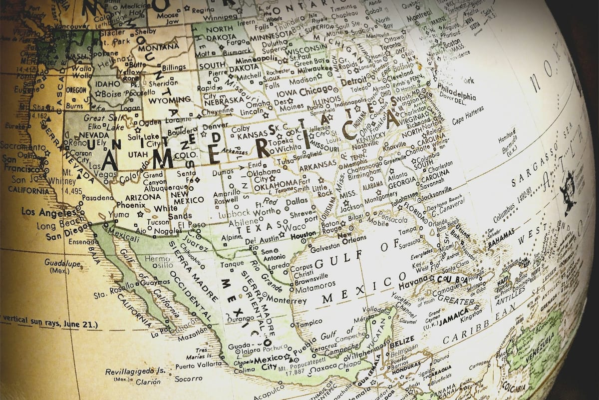 ¿De donde eres tú? Post feature image