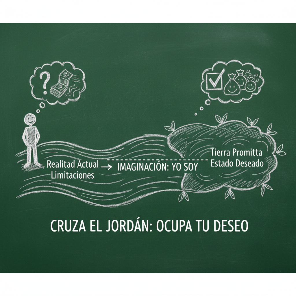 El Jordan Post feature image