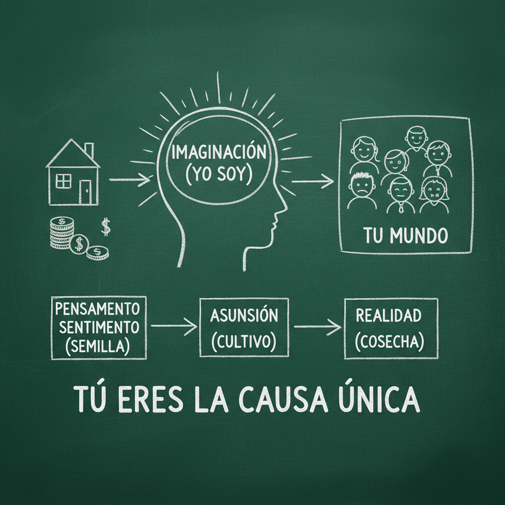 La ley de la libertad Post feature image