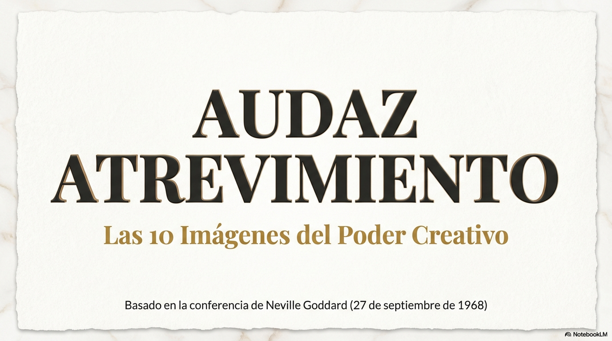 Se audaz Post feature image