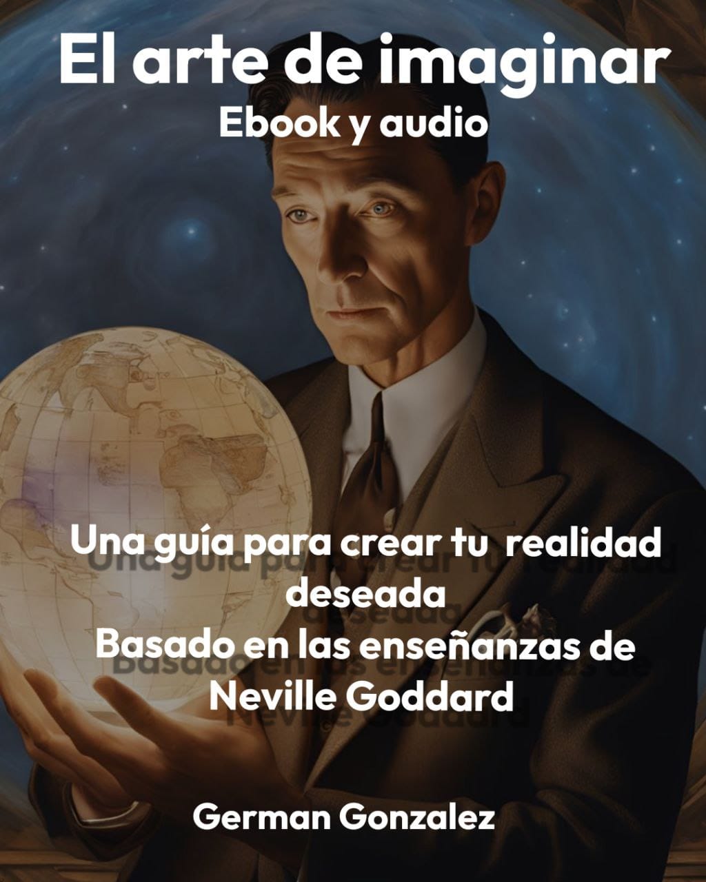 El arte de imaginar imagen destacada