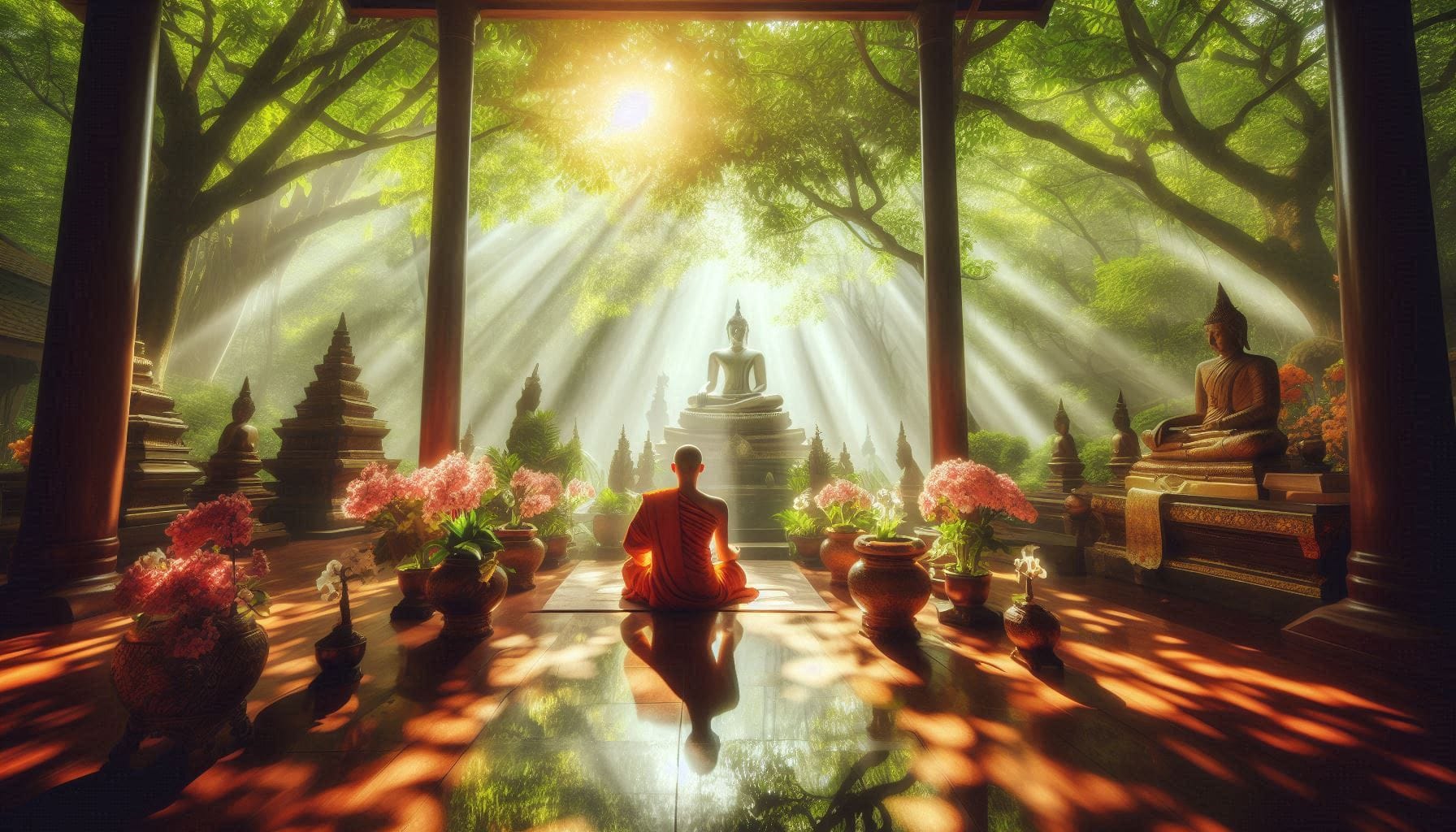 Él les dijo imagen destacada