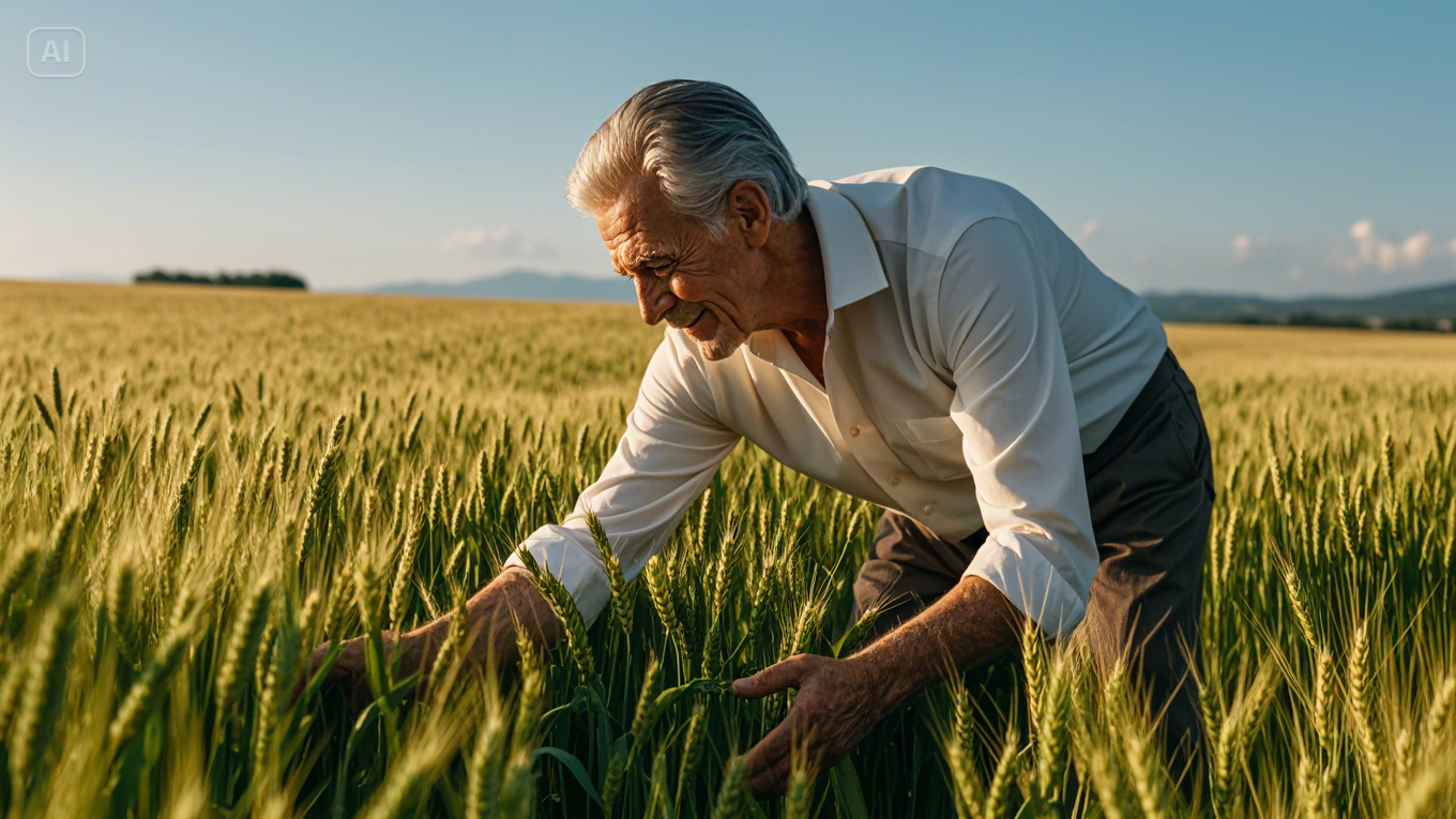 ¿Qué estás sembrando? imagen destacada
