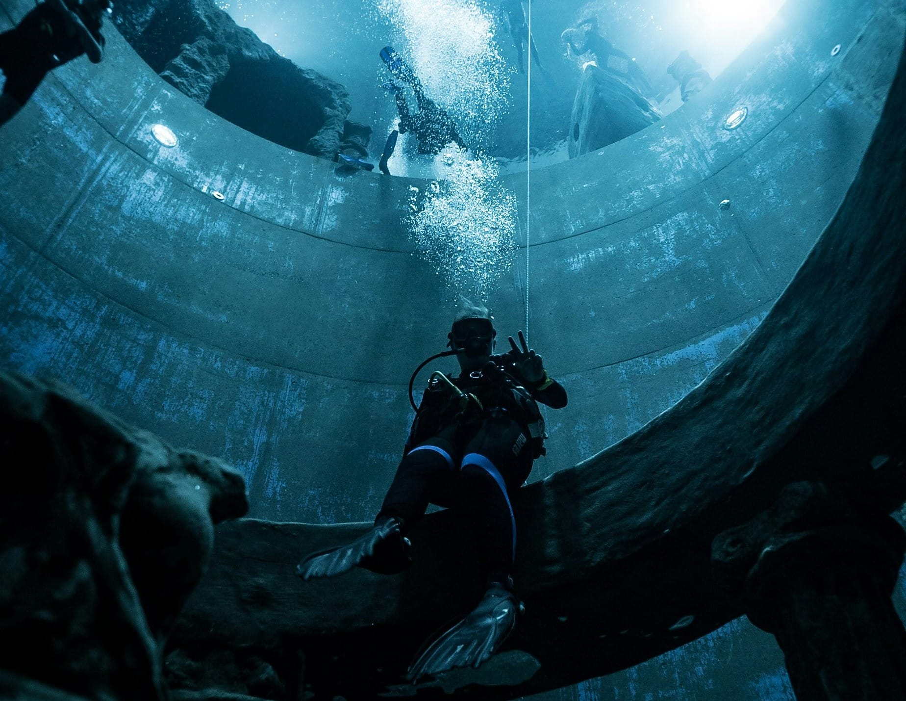 Levántate imagen destacada