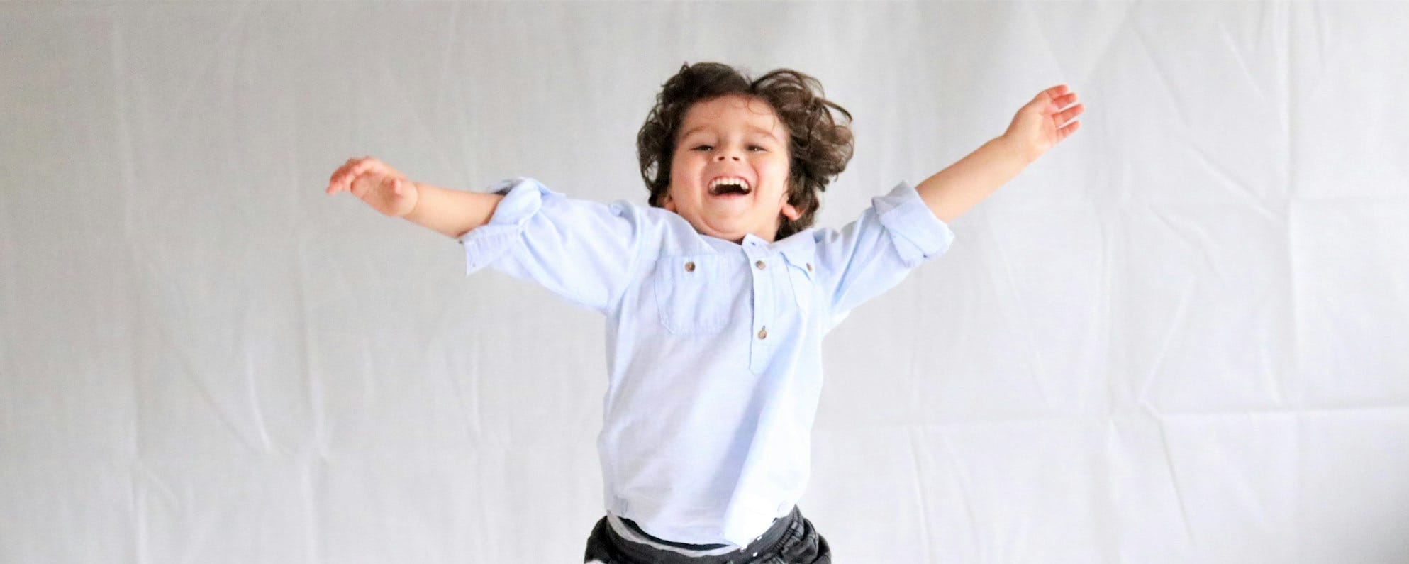 El Niño Milagroso imagen destacada