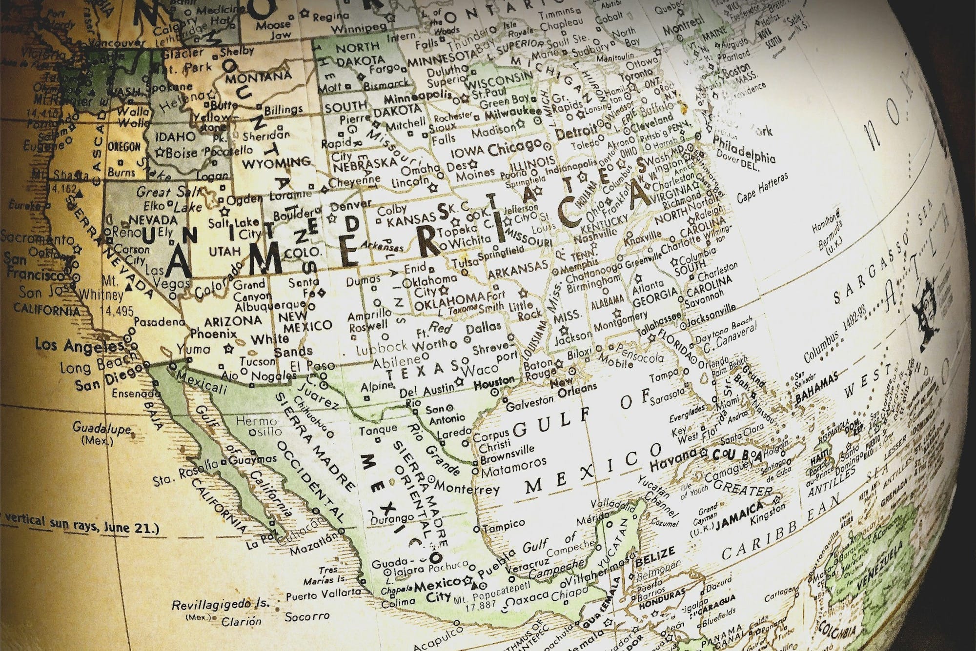 ¿De donde eres tú? imagen destacada