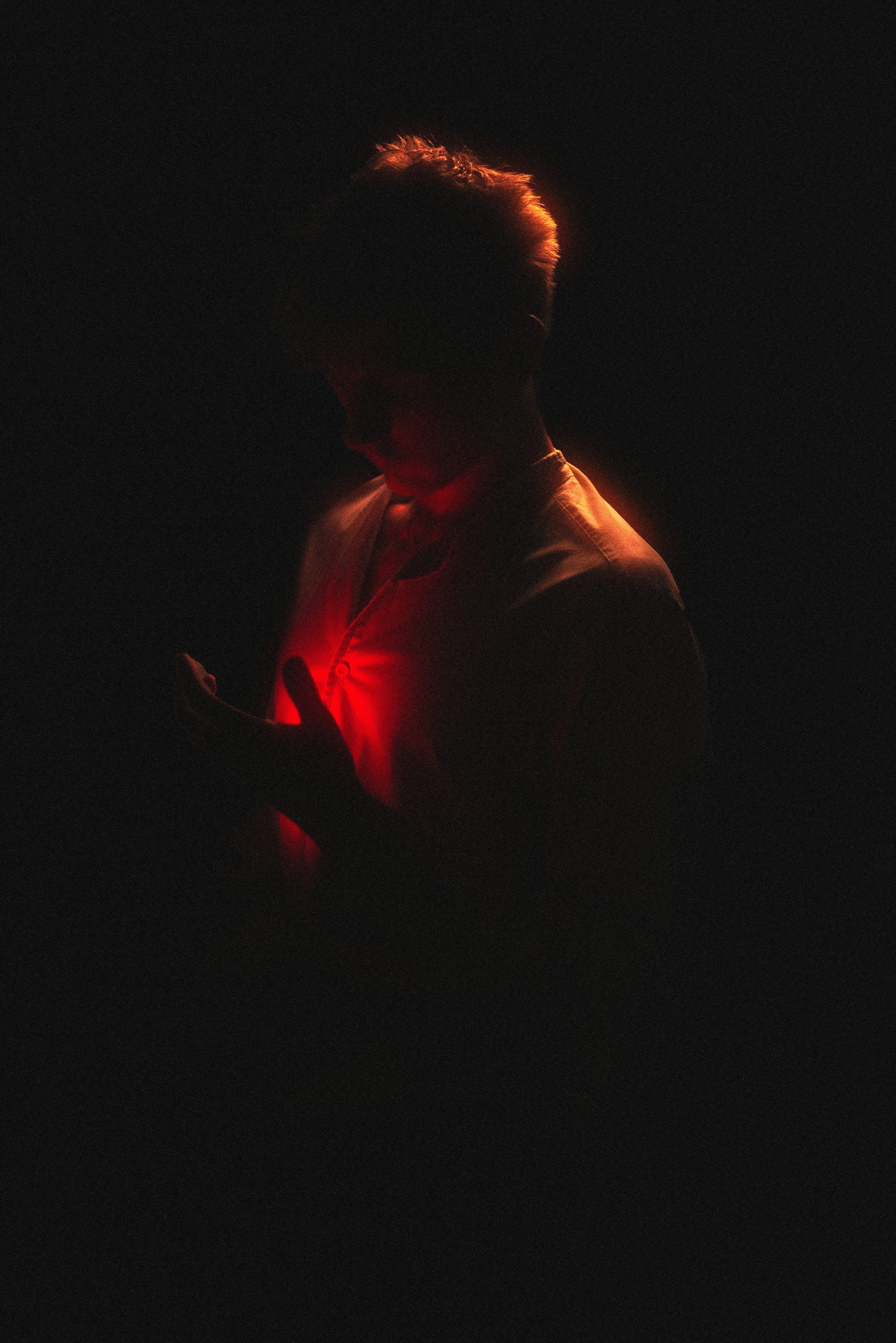 La sensación del YO imagen destacada