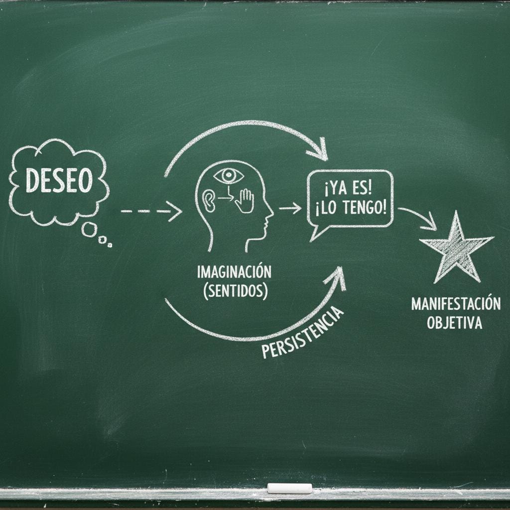 Dominando el arte de orar imagen destacada