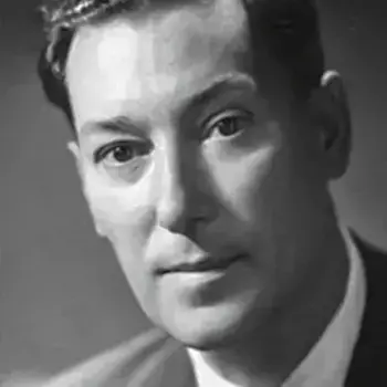 Neville Goddard imagen de perfil