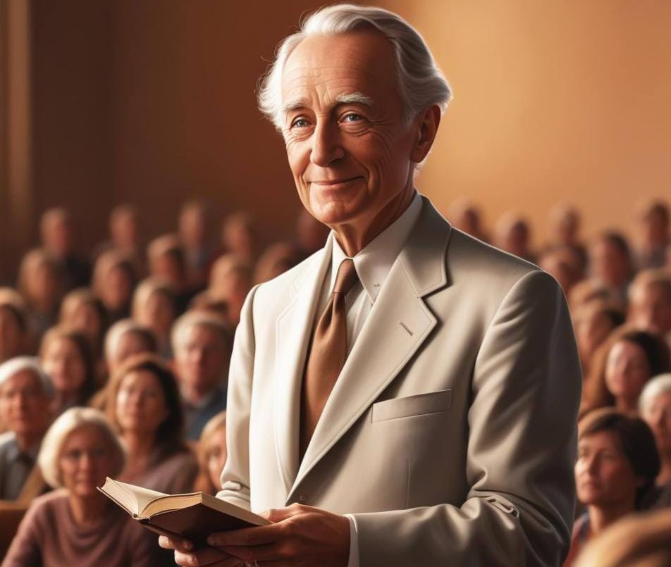 Neville Goddard Blog imagen de portada